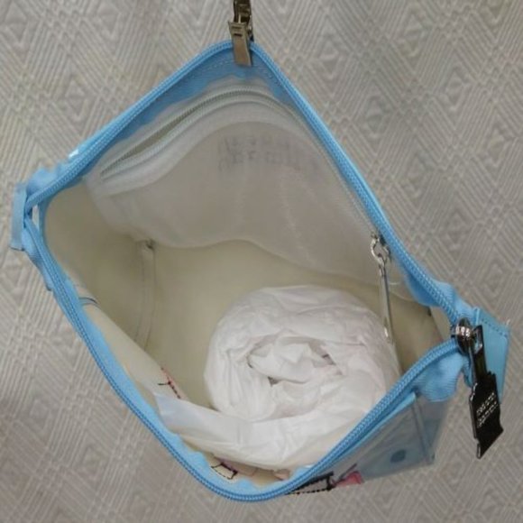 ✅🚨🆕🔴🌸S🌸A🌸L🌸E🌸🔴📢DEBORAH LIPPMANN Nail Polish ESSENTIALS BAG🟢BUY NOW❗💸 - Picture 10 of 16